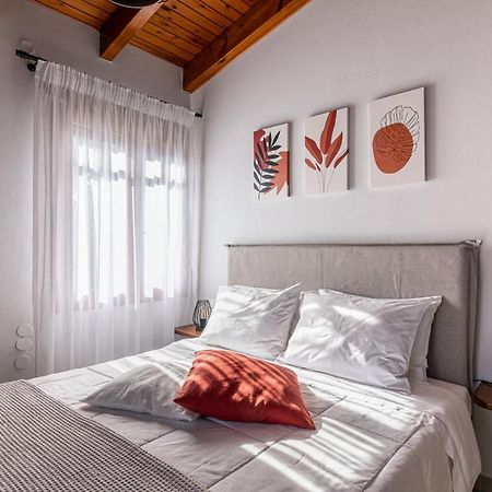 Nohia Alia Stone Villa-Ideal For Families-Heated Pool מראה חיצוני תמונה