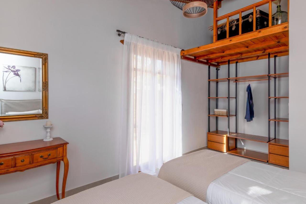 Nohia Alia Stone Villa-Ideal For Families-Heated Pool מראה חיצוני תמונה