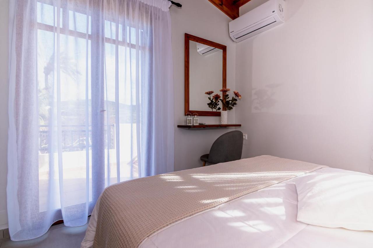 Nohia Alia Stone Villa-Ideal For Families-Heated Pool מראה חיצוני תמונה