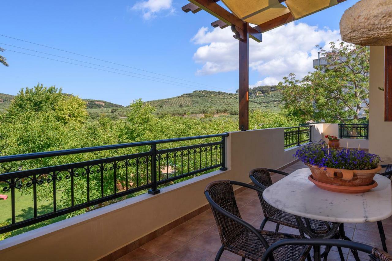 Nohia Alia Stone Villa-Ideal For Families-Heated Pool מראה חיצוני תמונה