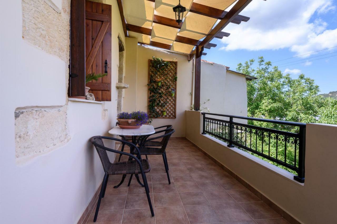 Nohia Alia Stone Villa-Ideal For Families-Heated Pool מראה חיצוני תמונה