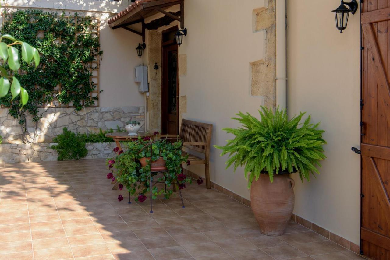 Nohia Alia Stone Villa-Ideal For Families-Heated Pool מראה חיצוני תמונה